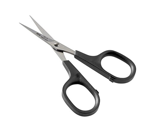 Mehaz Professional Precision Cut Scissors, 4 Inch