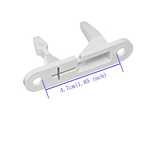 Lonye 131763310 Door Striker for Frigidaire Kenmore Washer AP3580441 1032664 131763300 890617