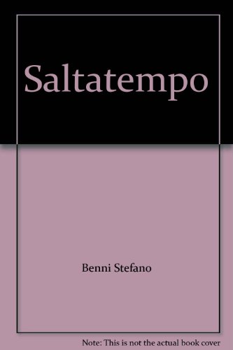 Saltatempo