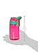 Contigo Kids Autoseal Gizmo Water Bottles, 14oz (Sprinkles/Wink/Persian Green)