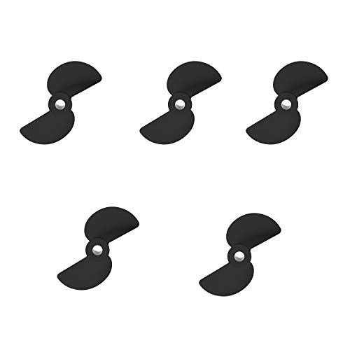 VOLANTEXRC 5pcs RC Watercraft Propellers for RC Boat 797-3 Vector SR48