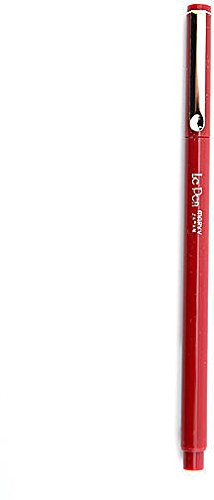 Marvy Uchida Le Pen (Burgundy) 6 pcs sku# 1838458MA