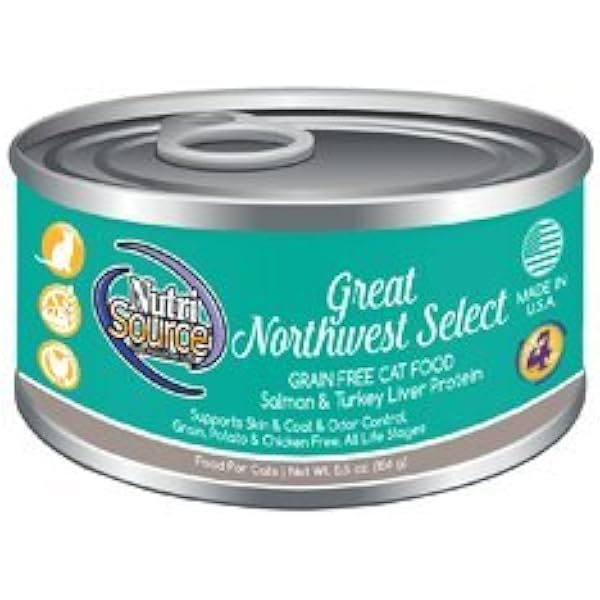 nutrisource grain free cat food