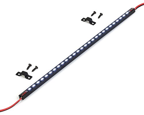 Ultra thin led light bar - cool white