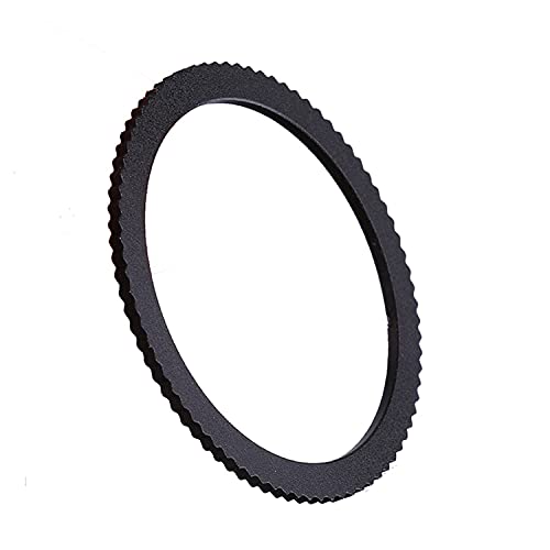 1mm C-CS CS-C C to CS Mount Lens Adapter Ring Shim Pad Extension Tube for Microscope Industry CCTV Security Camera