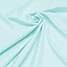 Nestl Split King Sheet Set - 1800 Ultra-Soft Microfiber Bed Sheets - Double Brushed - Deep Pockets - Easy Fit - 5 Piece Set - Bed Sheets & Pillowcases (Split King Size, Light Blue)