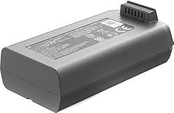 JHTC Intelligent Flight Mini 2 Battery 2 Pack for