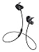 SEYOO Bluetooth Headset Sport in Ear Earphone Mini, Coal Black (XG)