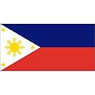 Philippines Flag 3 x 5 NEW 3x5 foot Filipino Banner