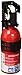 First Alert Fire Extinguisher | Car Fire Extinguisher,  66505 HTH Super Concentrated Clarifier Red, AUTO5 ,1-Quart