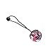 Velishy(TM) Girl Sequin Elastic Hair Rope