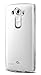 Spigen Ultra Hybrid G4 Case with Air Cushion Technology and Hybrid Drop Protection for LG G4 2015 - Crystal Clear
