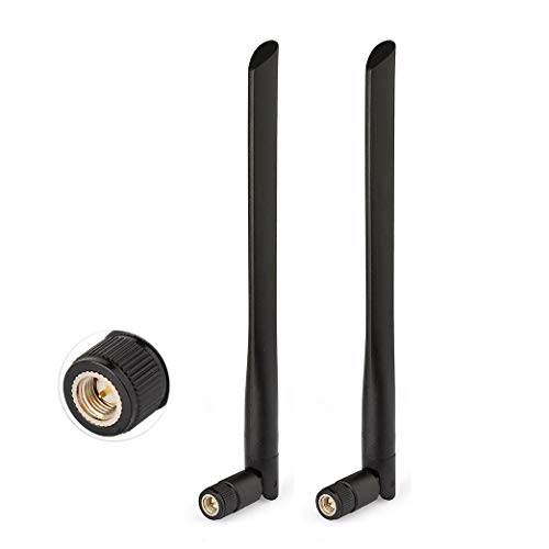 Bingfu-4G-LTE-Antena-Macho-SMA-7dBi-2P-para-Orange-Vodafone-Movistar-Huawei-Netgear-Puerta-de-Enlace-de-Enrutador-Movil-4G-LTE-Modem-de-Telefono-Residencial-Enrutador-Celular-Camara-de-Seguimiento