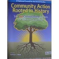 COMMUNITY ACTION ROOTED IN HISTORY 0879861002 Book Cover