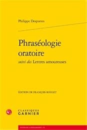 Phraséologie oratoire