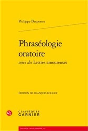 Phraséologie oratoire
