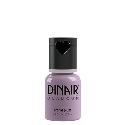 Dinair Airbrush Makeup - Glamour Eyeshadow (Orchid Plum)