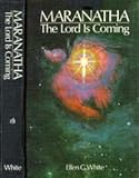 Hardcover Maranatha: The Lord is coming Book