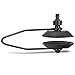 Birsppy Hoffen Universal Outboard Motor Water Flusher Rectangular Ear Muff Cups for Marine Boat