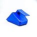 Aqua KT Aquarium Gravel Sand Shovel Scoop Cleaner Blue for Fish Tank Cleaning Toolthumb 3
