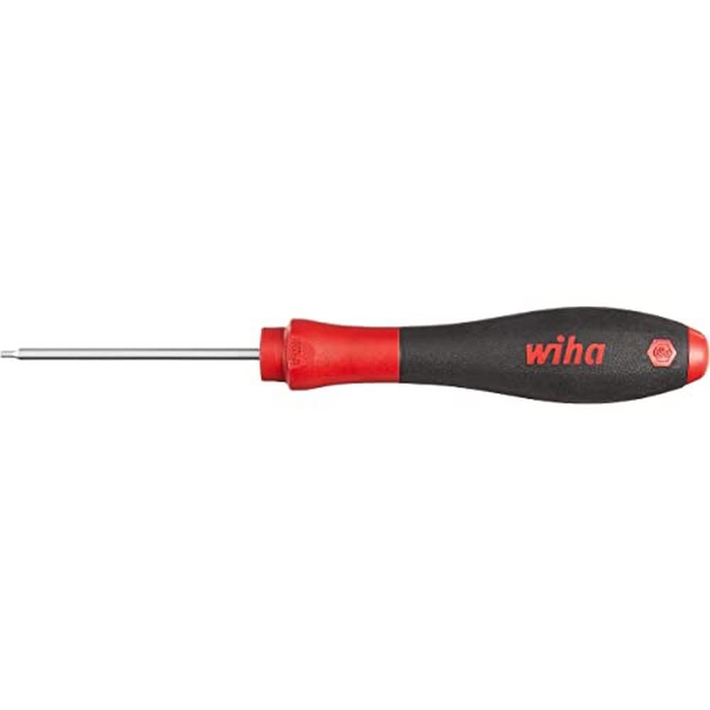 Wiha SoftFinish – Phillips Screwdriver, 356020