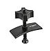 ARES 18011 - Brake Pad Spreader - Built-in Comfort Tightening Knob - Chrome Vanadium and Carbon Steel Steel Construction