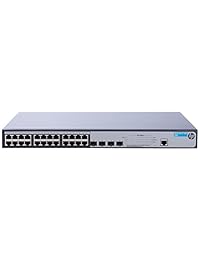 HP 1920   24 G PoE + Switch de 24 puertos L3 Managed (jg925 a # ABA)