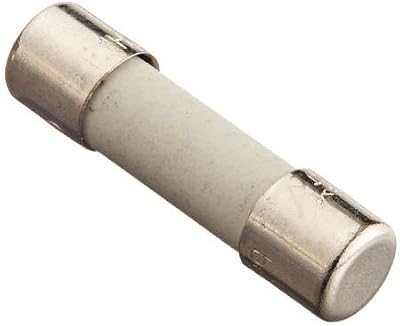 Switch Electronics 3.15A 20mm Ceramic Quick Blow Fuse Pack of 10