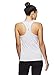 HEAD Women's Perfect Match Racerback Tank Top-Sleeveless Performance Activewear Shirt