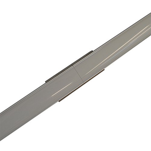 Hunhun 20 Pack Extension Connectors for Hunhun U Shape LED Aluminum Channel System(U channel type) - Thumbnail 3