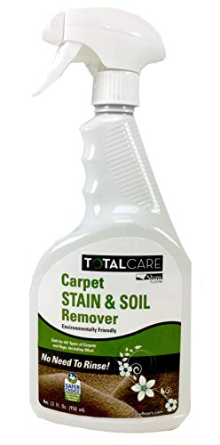 Shaw R2X GREEN Carpet Stain & Soil Remover 32oz Spray