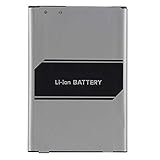 New Replacement Battery for LG G4 / LG G4 Stylus (Compatible with: LG G4 H810 H815 H818 LS991 VS986) BL-51YF - BELTRON Retail Packaging