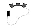 Dreamruns Direct Connect Ski & Snowboard Audio Kit