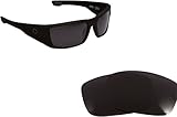 New SEEK OPTICS Replacement Lenses Spy Optics DIRK - Multiple Options