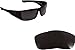 New SEEK OPTICS Replacement Lenses Spy Optics DIRK - Multiple Options