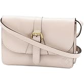 Torri Crossbody - Vintage Distressed Leather