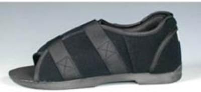 Darco International (n) Softie Surgical Shoe Mens Small by Softie