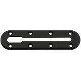 Scotty #440-BK-4 Low Profile Track (4-INCH)