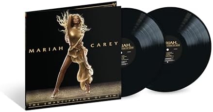 Mariah Carey - Glitter - Amazon.com Music