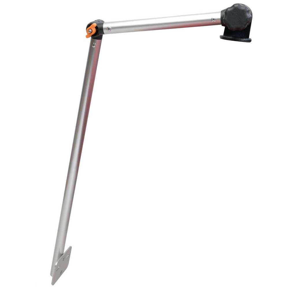 Soporte de transductor HART aluminio SC