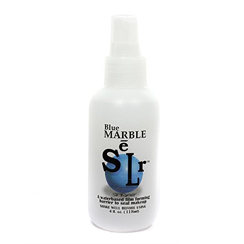 Premiere Products PPI, Blue Marble Spray 4oz