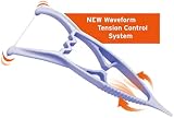 Wisdom Easy Slide Flossers and Floss Picks view 4