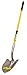 Truper 31198 Tru Pro Round Point Shovel, Fiberglass Handle, 10-Inch Grip, 48-Inch primary