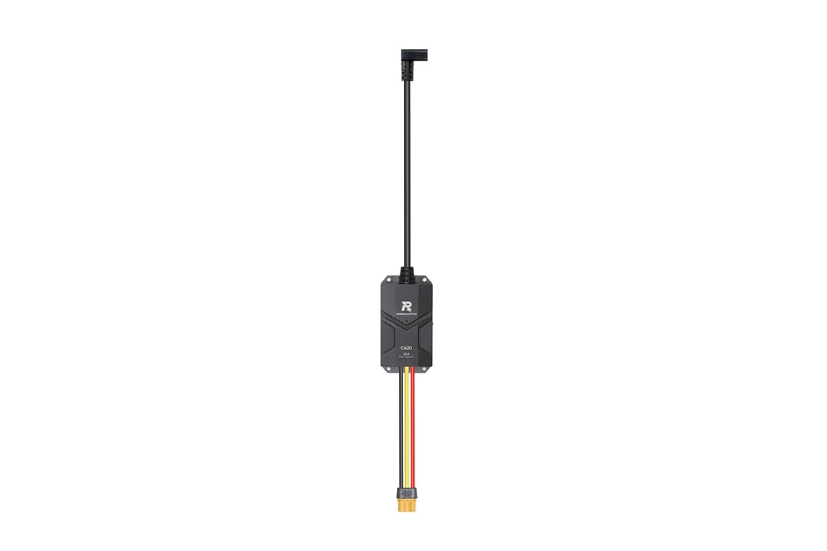 Occus ROBOMASTER C620 brushless motor speed controller