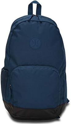 hurley blockade backpack