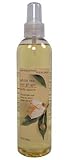Bath & Body Works White Tea And Ginger Body Splash Pleasures Collection 8 oz
