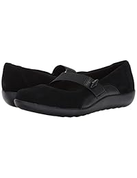 Clarks Women 's Medora Frost Mary Jane plana