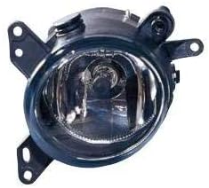 MITSUBISHI LANCER 2008-> FRONT FOG LIGHT / LAMP PASSENGER SIDE