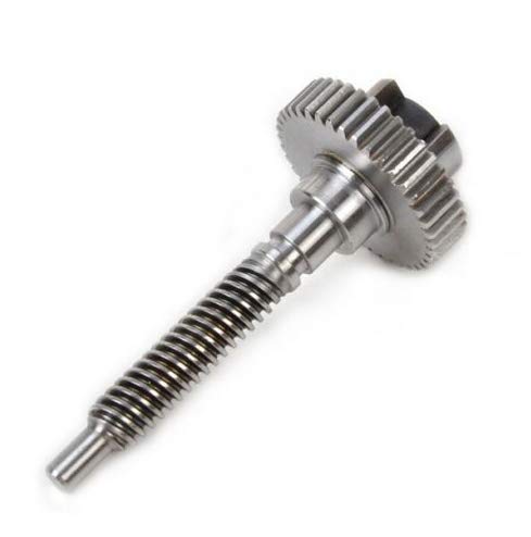 image for XSPANDER Parking Brake Gear Actuator Kit for BMW E65 E66 750i 750Li 76