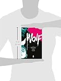 Image de Wolf Volume 1: Blood and Magic
